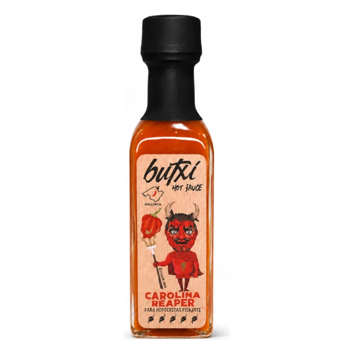 Carolina Reaper
