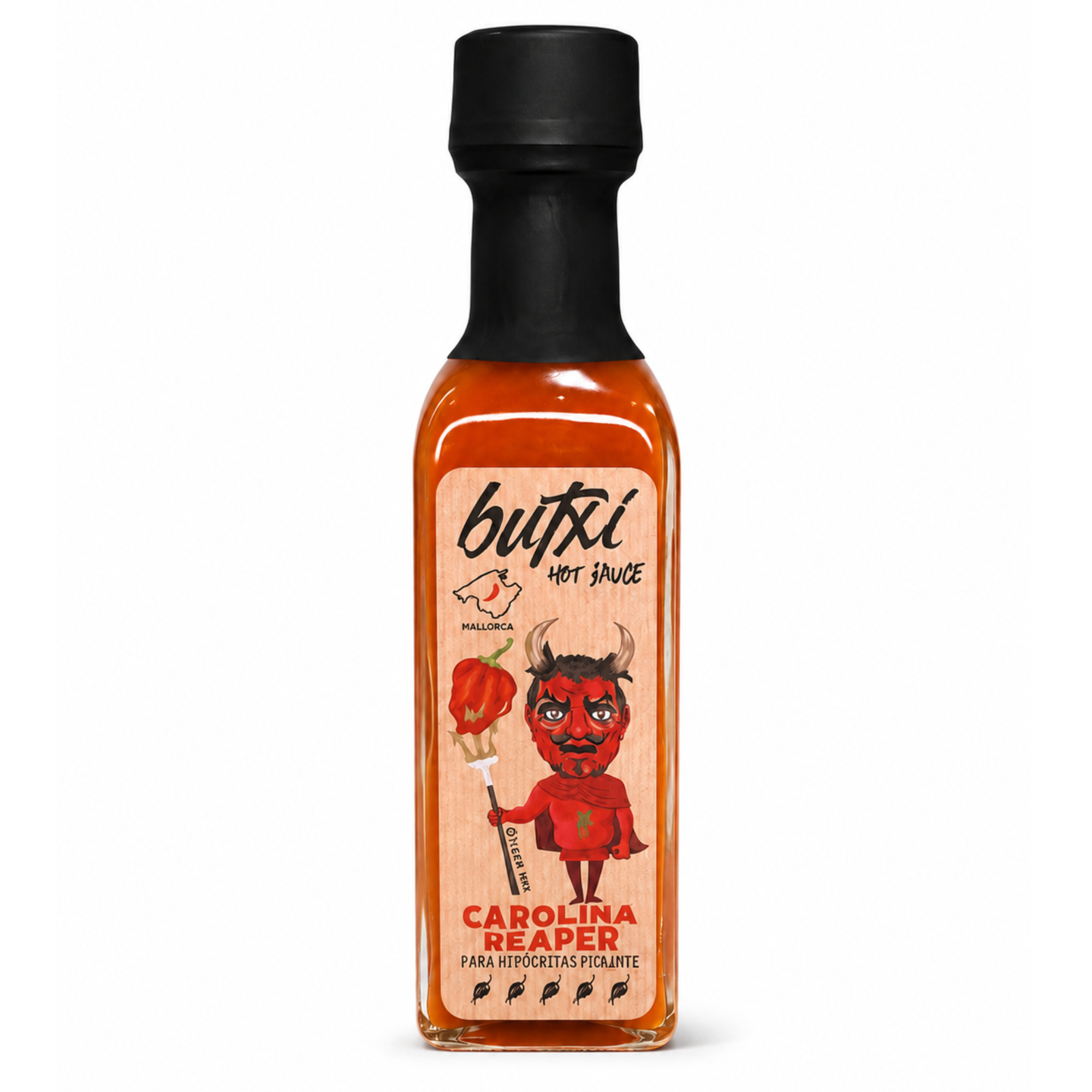 Carolina Reaper