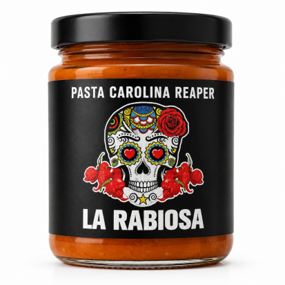 BUTXI La Rabiosa