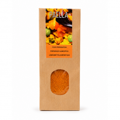Butxi Paella