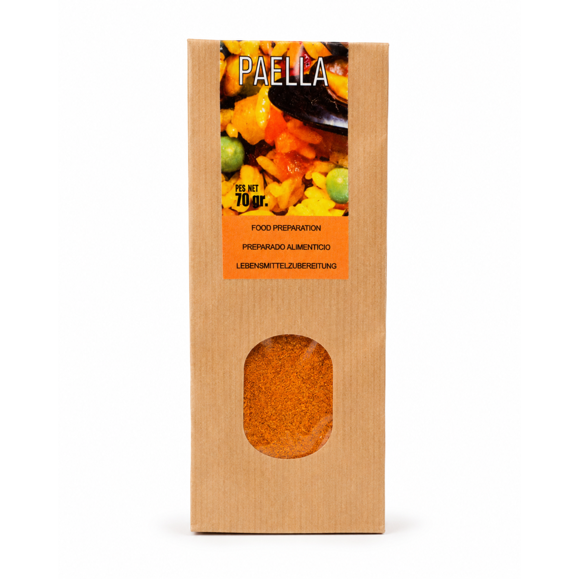 Butxi Paella