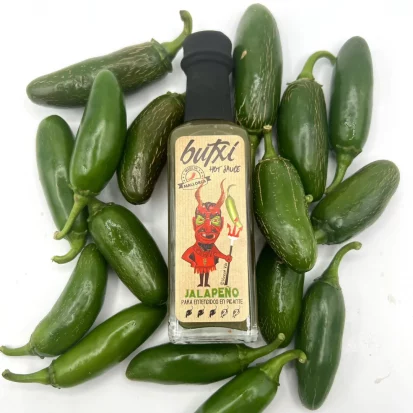 Jalapeño