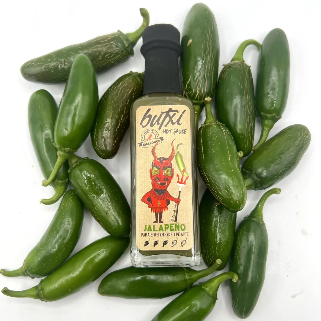 Jalapeño