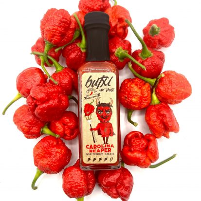 Carolina Reaper