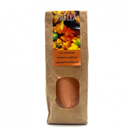 Butxi Paella