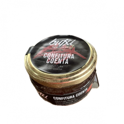 Confitura Picante (Scharfe Konfitüre)